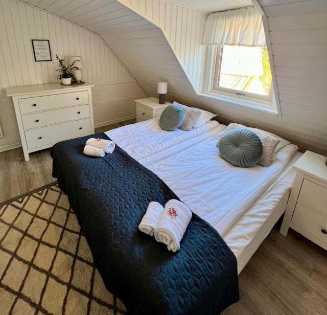Missionshuset Bed & Breakfast Sandhamn Luaran gambar